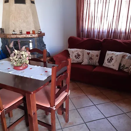 Las Gemelas * إيكود ذي لوس فينوس