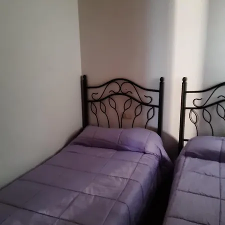 Las Gemelas إيكود ذي لوس فينوس