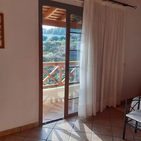 Apartamento Las Gemelas Icod De Los Vinos